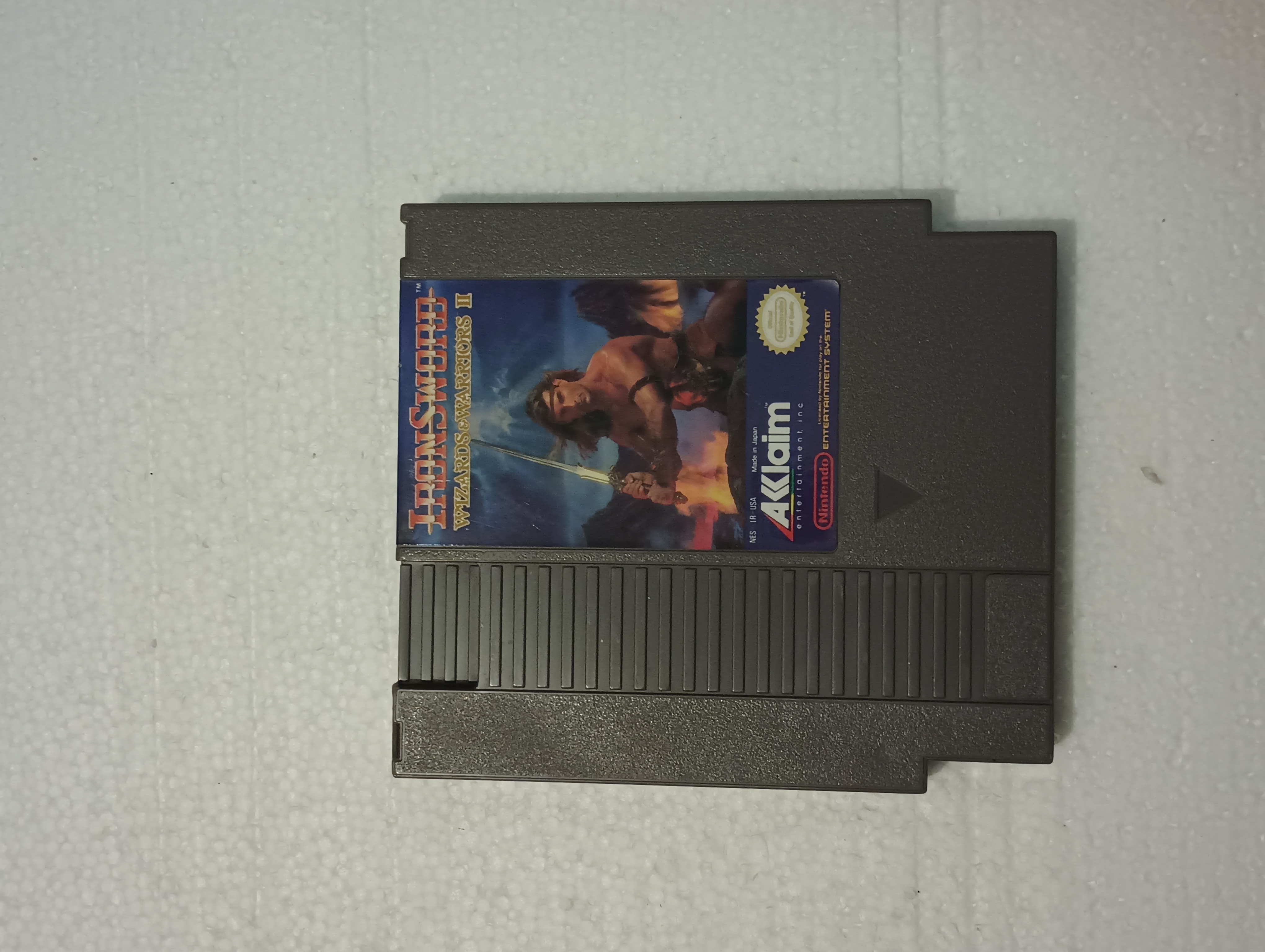 IronSword: Wizards & Warriors II